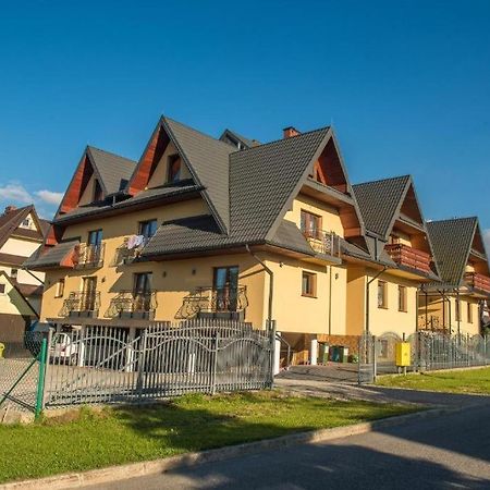 زاكوباني Apartamenty I Pokoje Goscinne Nowita المظهر الخارجي الصورة