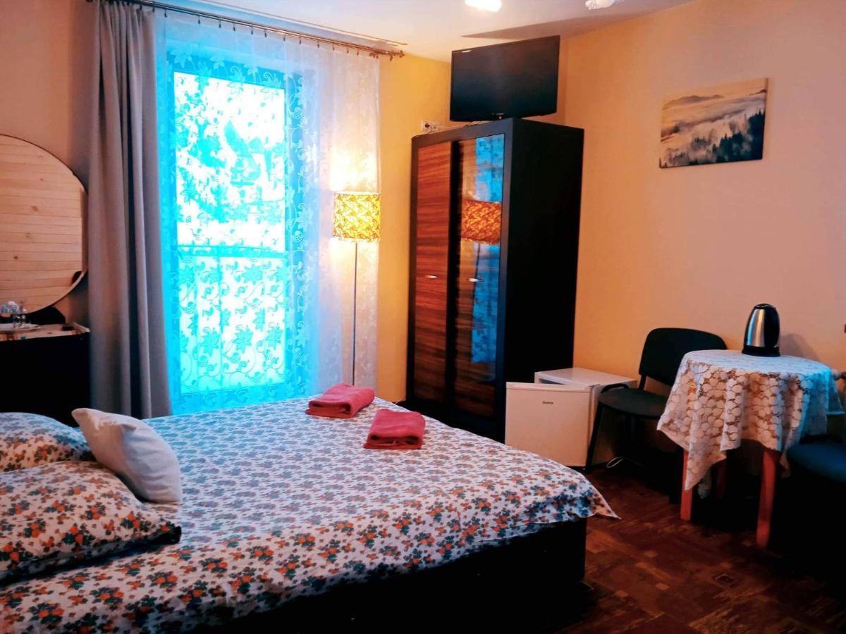 زاكوباني Apartamenty I Pokoje Goscinne Nowita المظهر الخارجي الصورة