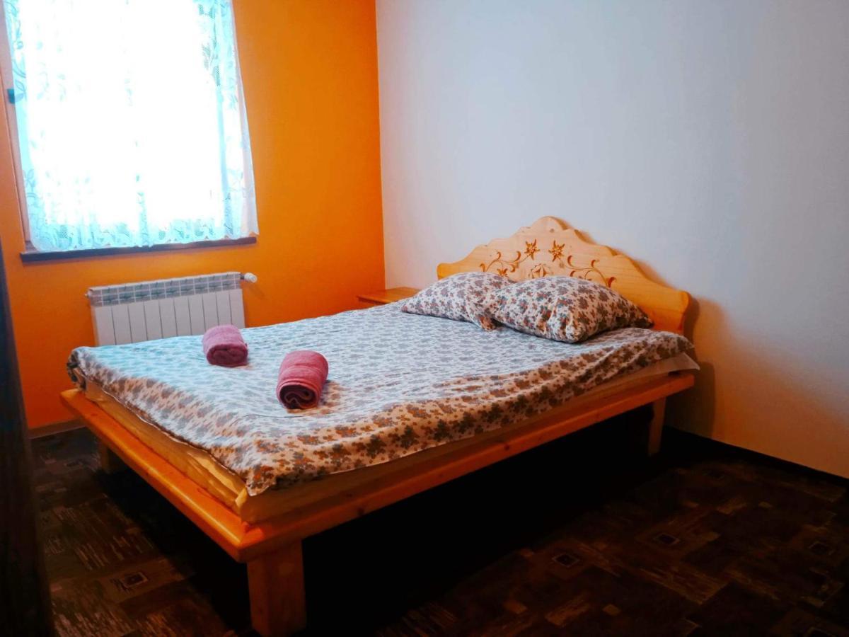 زاكوباني Apartamenty I Pokoje Goscinne Nowita المظهر الخارجي الصورة