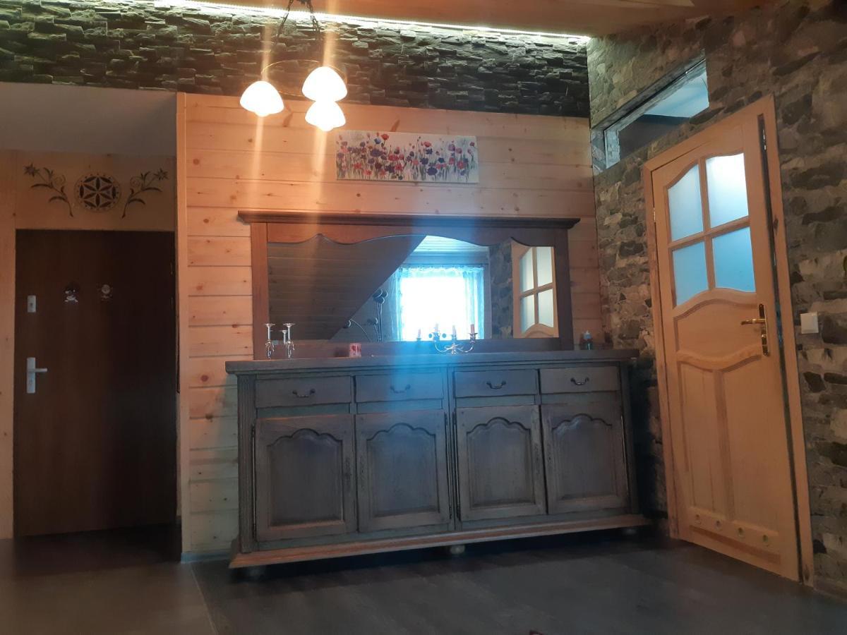 زاكوباني Apartamenty I Pokoje Goscinne Nowita المظهر الخارجي الصورة