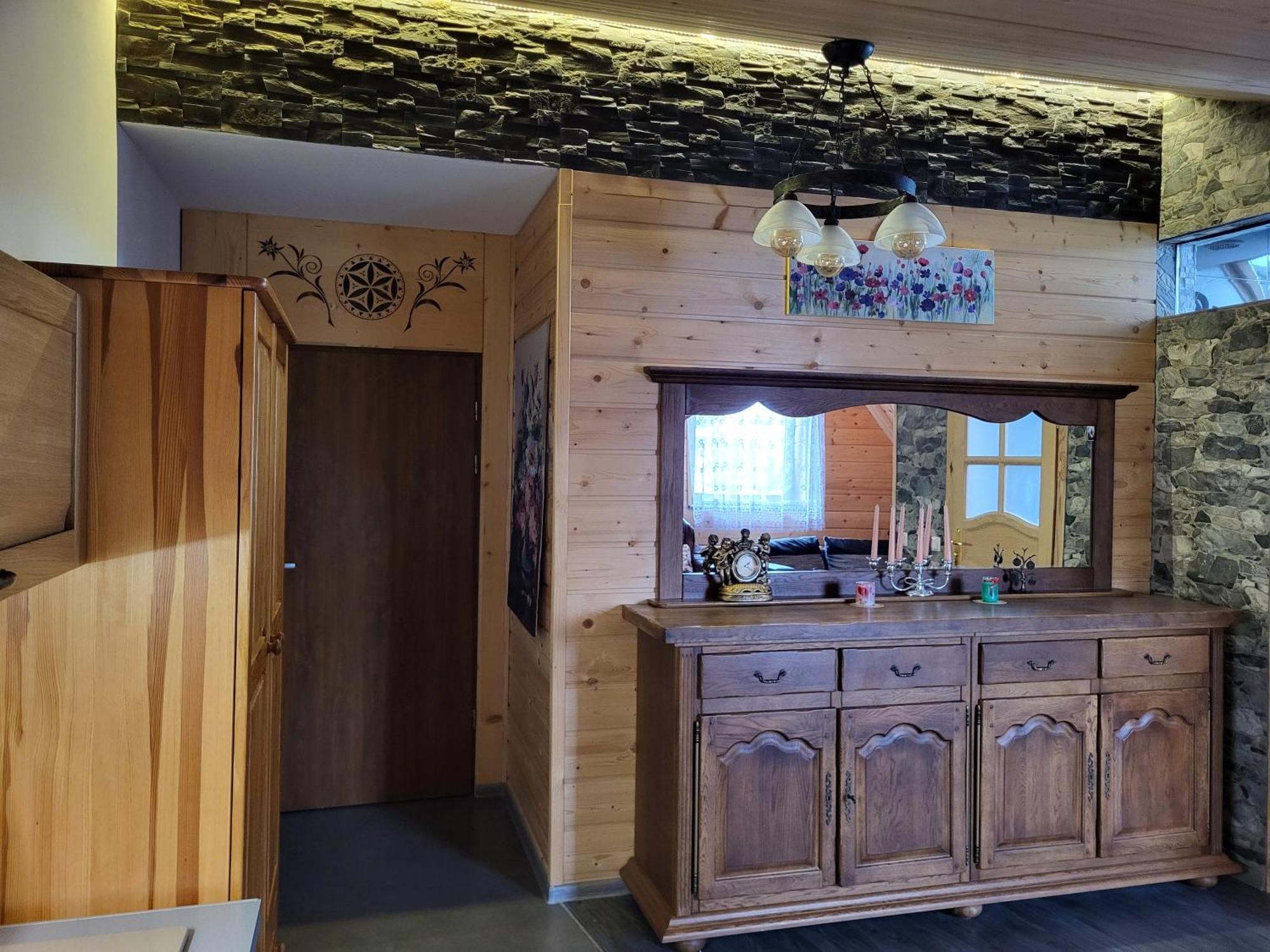 زاكوباني Apartamenty I Pokoje Goscinne Nowita المظهر الخارجي الصورة