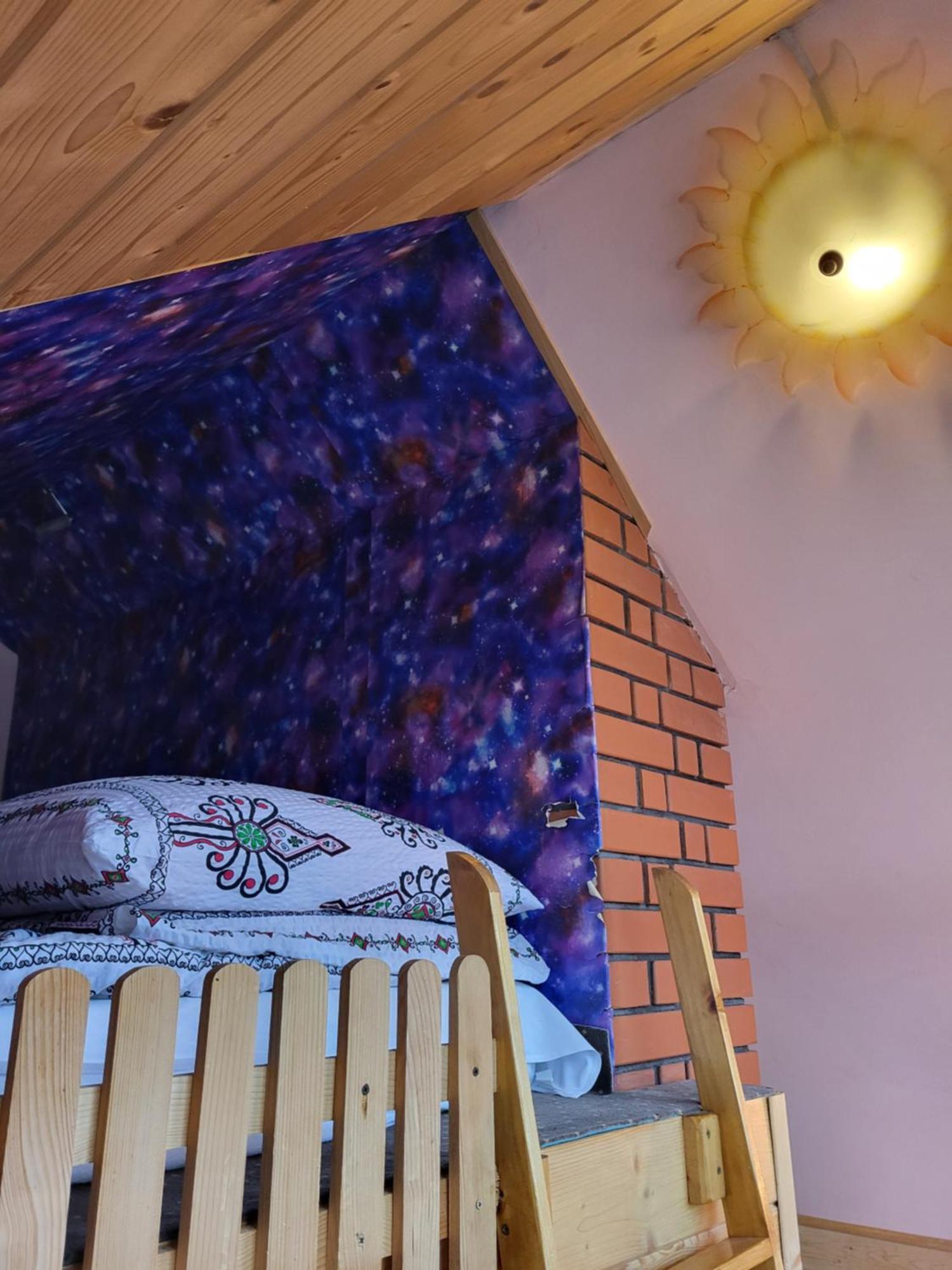زاكوباني Apartamenty I Pokoje Goscinne Nowita المظهر الخارجي الصورة