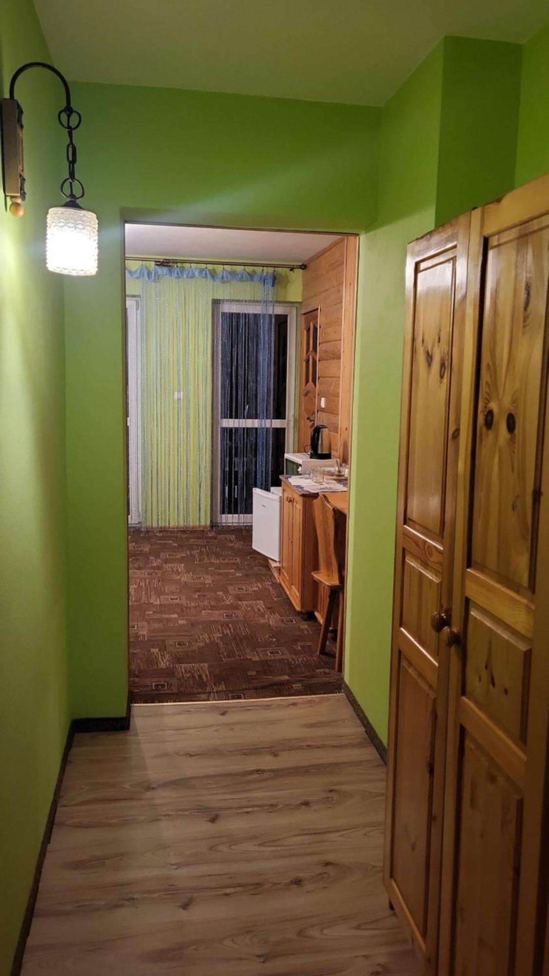 زاكوباني Apartamenty I Pokoje Goscinne Nowita المظهر الخارجي الصورة