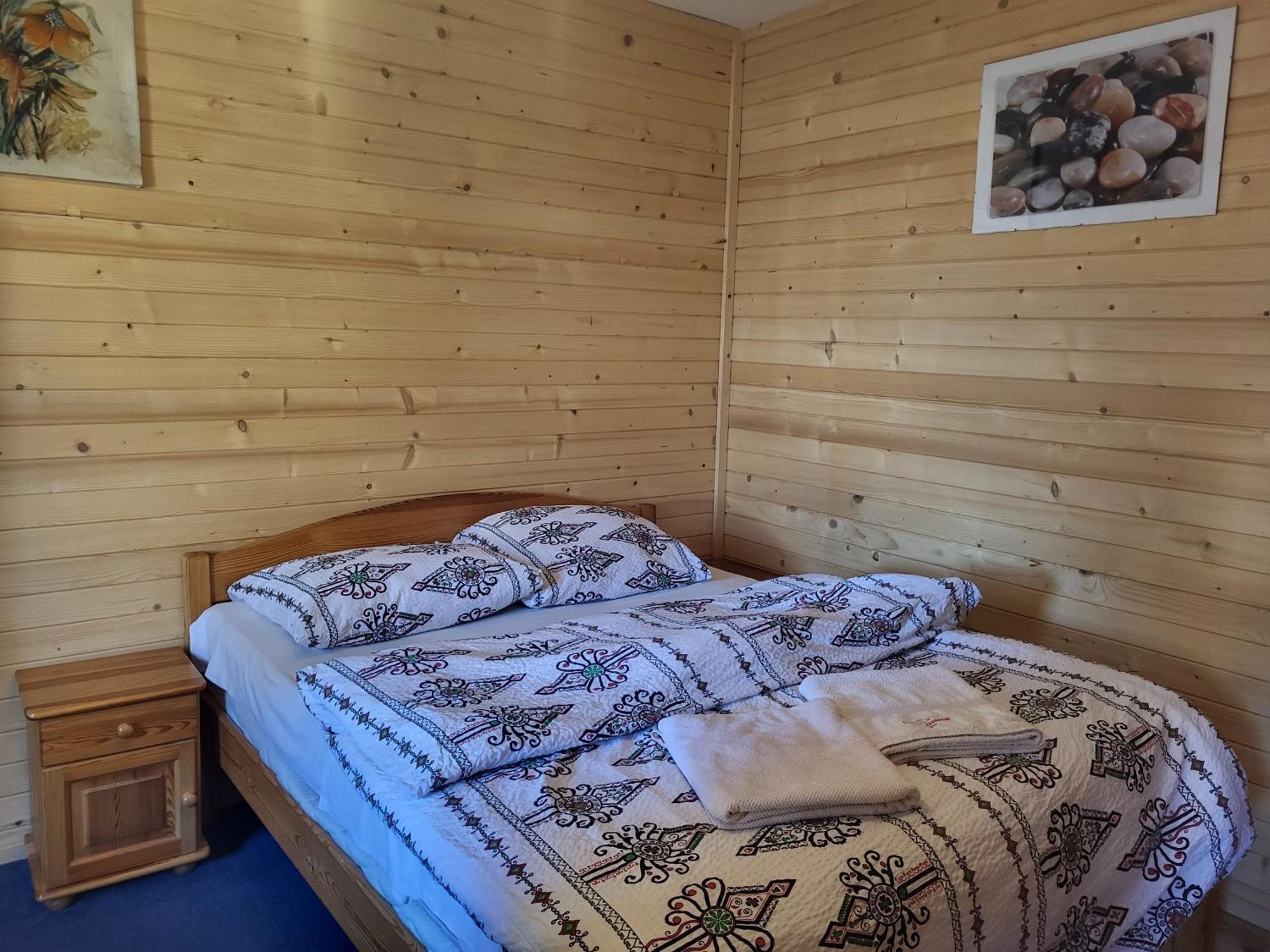 زاكوباني Apartamenty I Pokoje Goscinne Nowita المظهر الخارجي الصورة