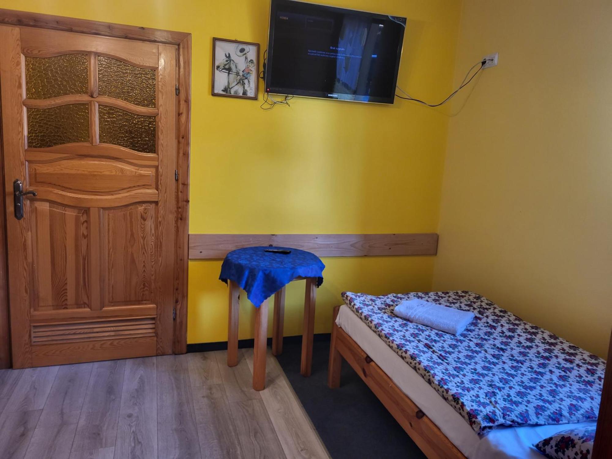 زاكوباني Apartamenty I Pokoje Goscinne Nowita المظهر الخارجي الصورة