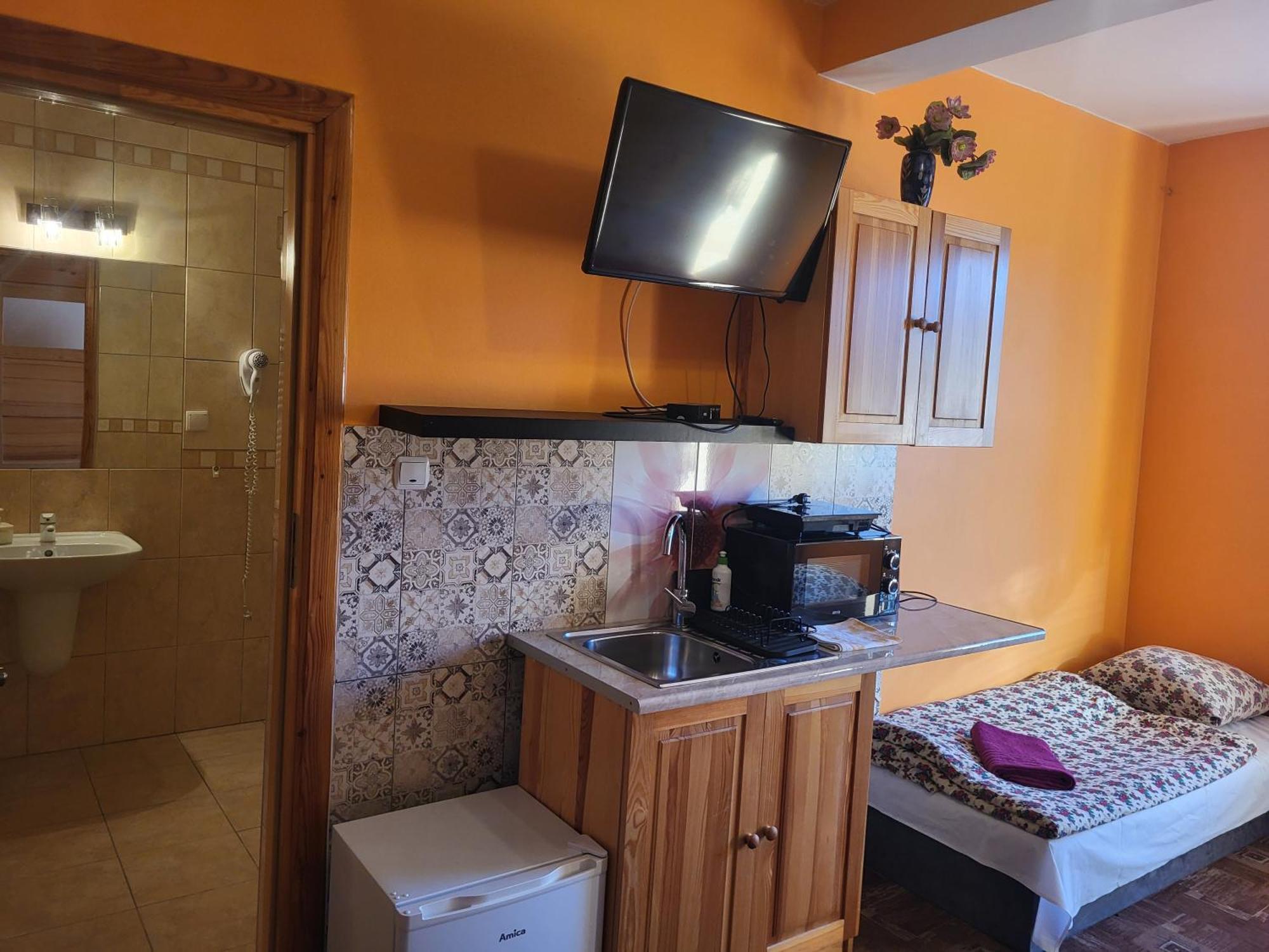 زاكوباني Apartamenty I Pokoje Goscinne Nowita المظهر الخارجي الصورة