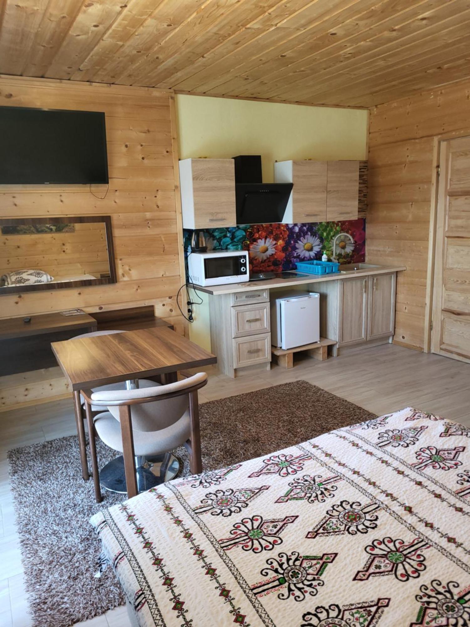 زاكوباني Apartamenty I Pokoje Goscinne Nowita الغرفة الصورة